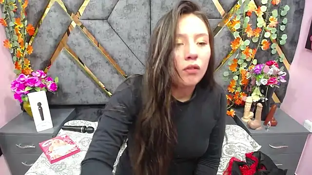 alison deep online show from 23, 10, 2025