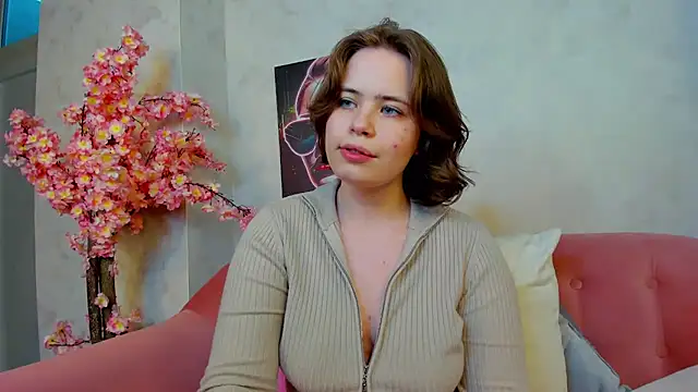 Snapshot of EricaElliott chatting on 4, 2, 2025 EricaElliott online show from 4, 2, 2025