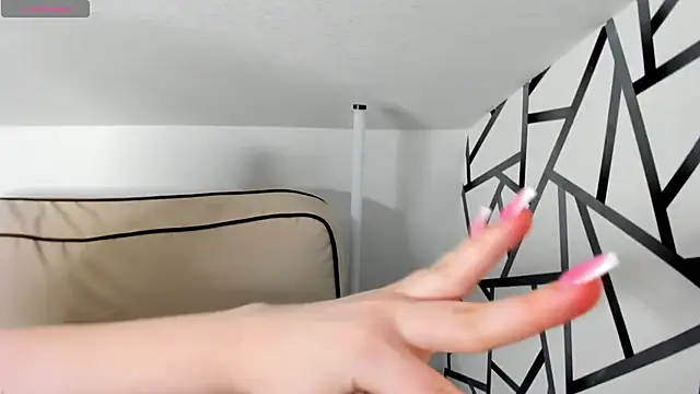 Snapshot of EricaElliott chatting on 5, 2, 2025 EricaElliott online show from 5, 2, 2025