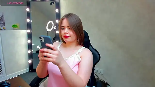 Snapshot of EricaElliott chatting on 12, 3, 2025 EricaElliott online show from 12, 3, 2025