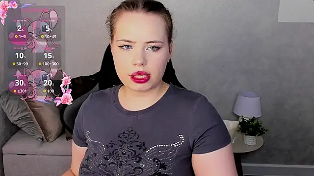 Snapshot of EricaElliott chatting on 10, 10, 2025 EricaElliott online show from 10, 10, 2025