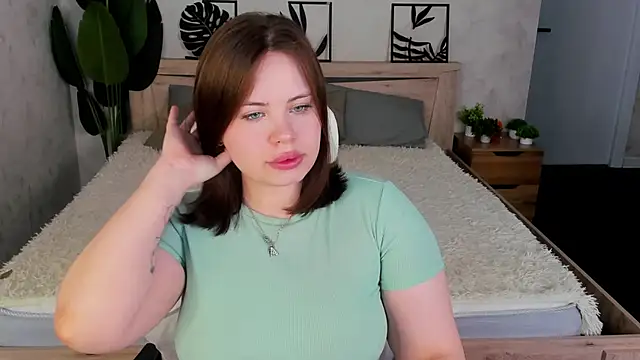 EricaElliott online show from 23, 4, 2026