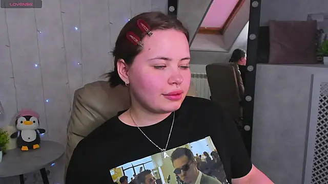 EricaElliott online show from 14, 5, 2026