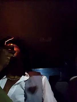 VelvetChocolate7 online show from 17, 9, 2025