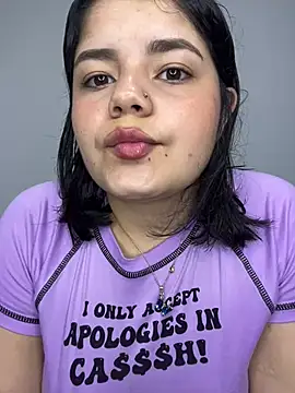 pretty angela1 online show from 26, 2, 2025