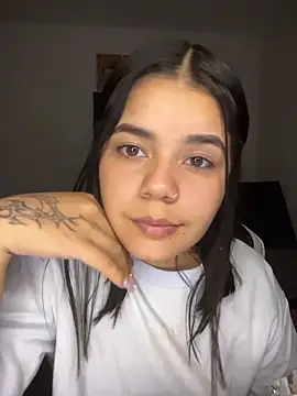 pretty angela1 online show from 19, 3, 2026