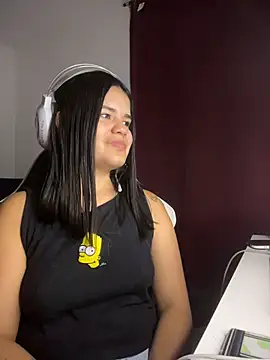 pretty angela1 online show from 21, 3, 2026