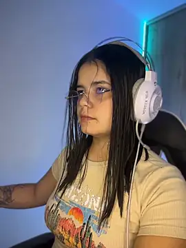 pretty angela1 online show from 8, 4, 2026