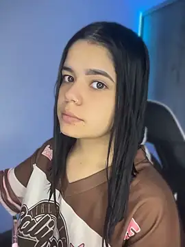 pretty angela1 online show from 12, 4, 2026