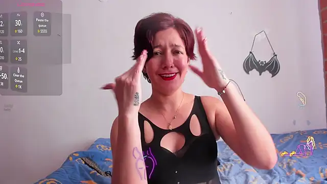 Laura hellss online show from 15, 1, 2025
