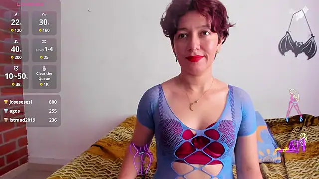 Laura hellss online show from 8, 2, 2025