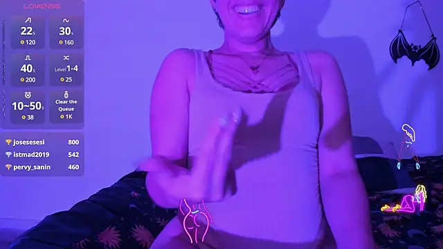 Laura hellss online show from 19, 2, 2025