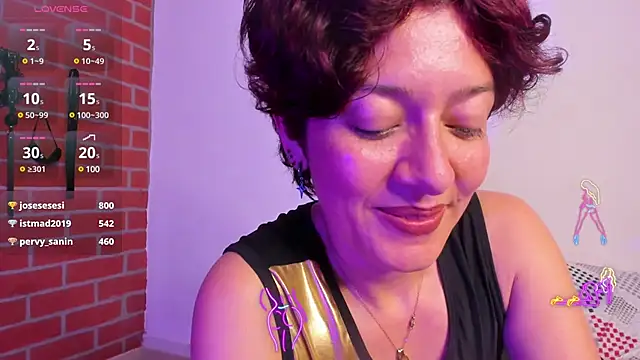 Laura hellss online show from 28, 2, 2025