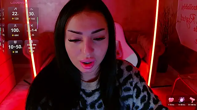 evanew  online show from 14, 12, 2025