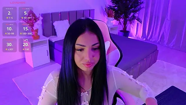 evanew  online show from 6, 2, 2026