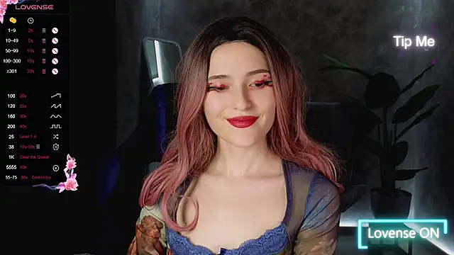 Snapshot of niki_cutes chatting on 15, 2, 2025 niki cutes online show from 15, 2, 2025