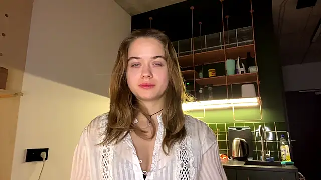 Snapshot of RoxyStar17 chatting on 13, 1, 2025 RoxyStar17 online show from 13, 1, 2025