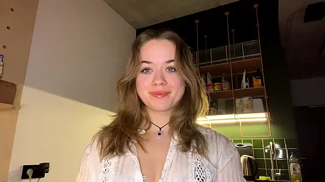 Snapshot of RoxyStar17 chatting on 26, 1, 2025 RoxyStar17 online show from 26, 1, 2025