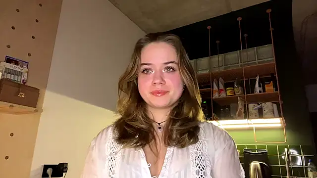 Snapshot of RoxyStar17 chatting on 29, 1, 2025 RoxyStar17 online show from 29, 1, 2025