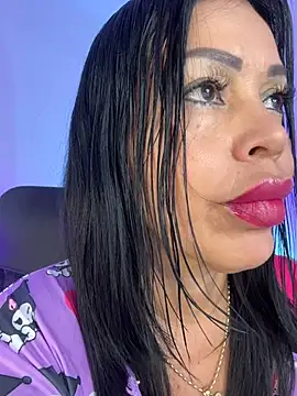 KarolRubi1 online show from 16, 2, 2026