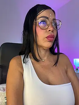 KarolRubi1 online show from 15, 3, 2026