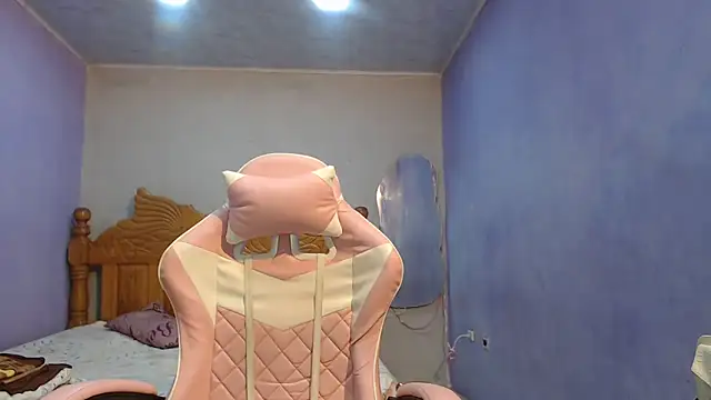 Coral0403 online show from 22, 2, 2026