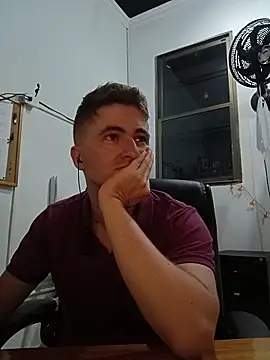 Snapshot of MrBelac chatting on 10, 10, 2025 MrBelac online show from 10, 10, 2025