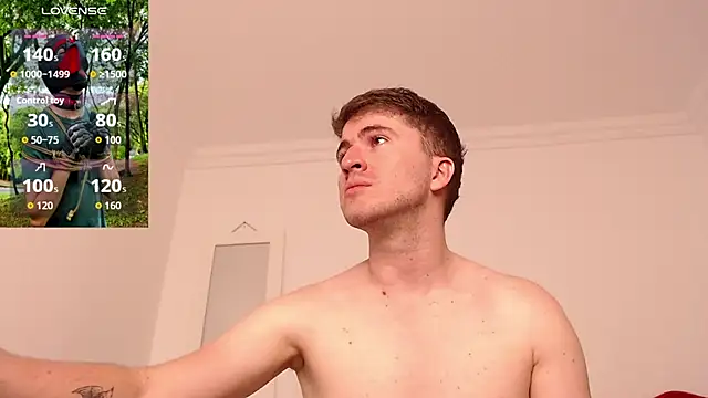 Snapshot of MrBelac chatting on 31, 10, 2025 MrBelac online show from 31, 10, 2025