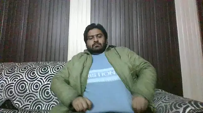 indihotguy online show from 16, 1, 2025