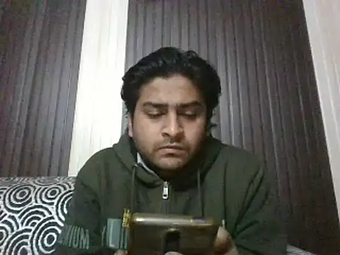 indihotguy online show from 13, 2, 2025