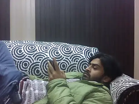 indihotguy online show from 16, 1, 2026