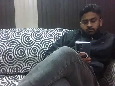 indihotguy online show from 31, 1, 2026