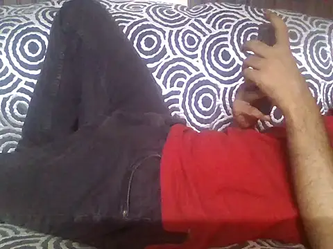 Snapshot of indihotguy chatting on 16, 7, 2026 indihotguy online show from 16, 7, 2026