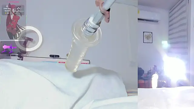 Maria Jones  online show from 4, 11, 2025