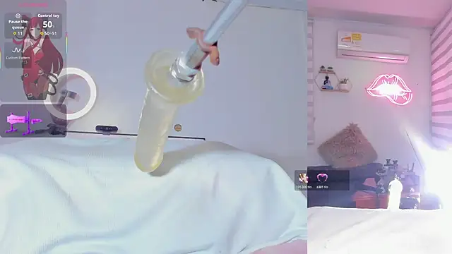 Maria Jones  online show from 20, 2, 2026