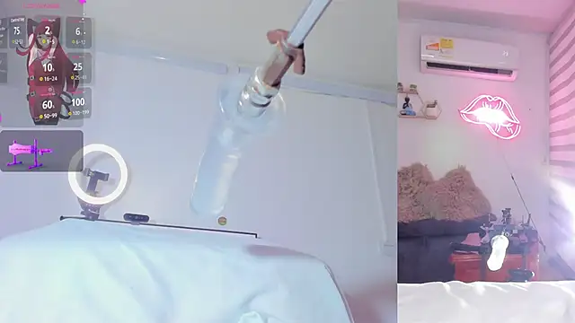 Maria Jones  online show from 27, 3, 2026