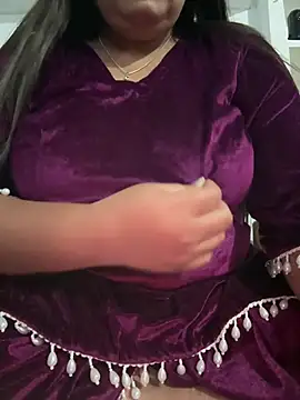 tanvihot2 online show from 18, 2, 2025