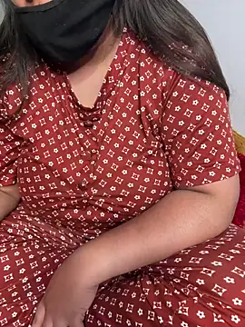 tanvihot2 online show from 12, 6, 2026