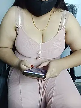 tanvihot2 online show from 15, 7, 2026