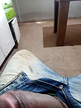 Wersonsantos online show from 18, 3, 2026