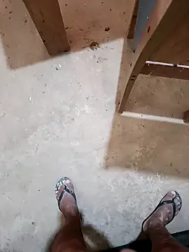 Wersonsantos online show from 19, 3, 2026