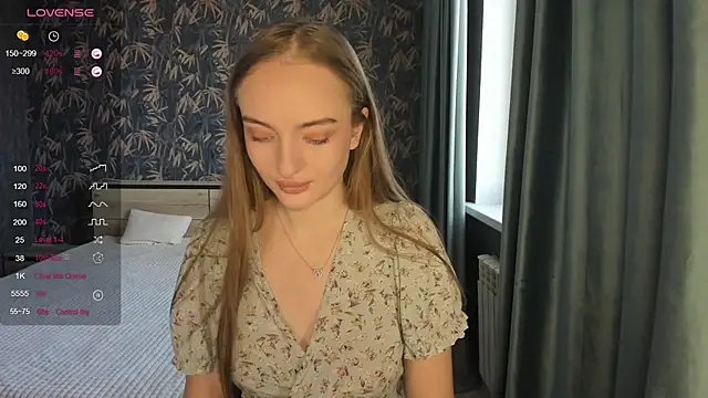 A delina online show from 19, 3, 2025