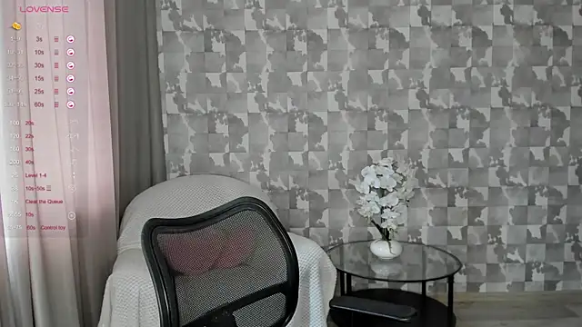 A delina online show from 22, 3, 2025