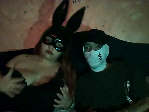 Snapshot of SecretMask chatting on 5, 10, 2025 SecretMask online show from 5, 10, 2025