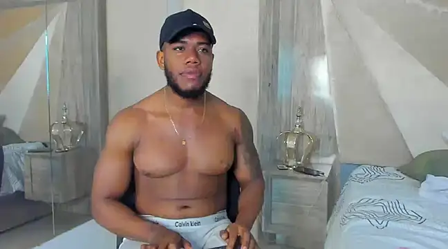 benjamincol online show from 26, 1, 2025