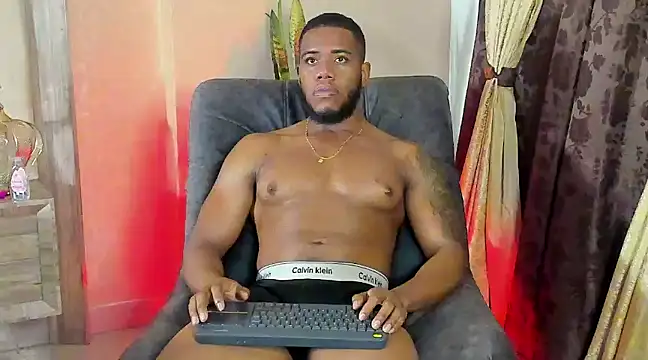 benjamincol online show from 22, 2, 2025