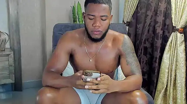 benjamincol online show from 12, 3, 2025