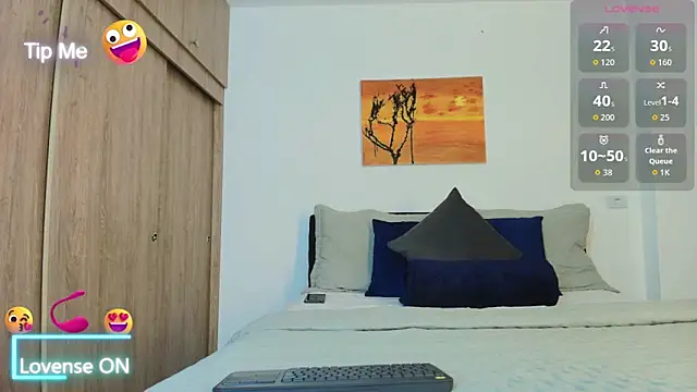 Andrewstelle coleman online show from 14, 9, 2025