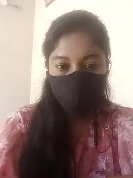 Snapshot of ananya_telugu chatting on 20, 3, 2025 ananya telugu online show from 20, 3, 2025