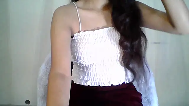 Naughty Nayra online show from 9, 9, 2025